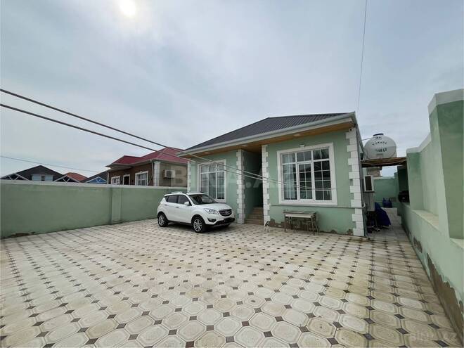 Продаётся 3-комн. дом/дача 80 м², пос. Говсан, photo 1 from 18