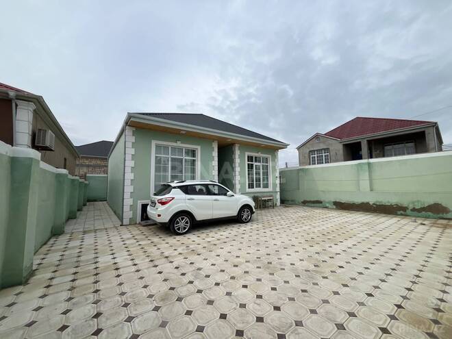 Продаётся 3-комн. дом/дача 80 м², пос. Говсан, photo 3 from 18