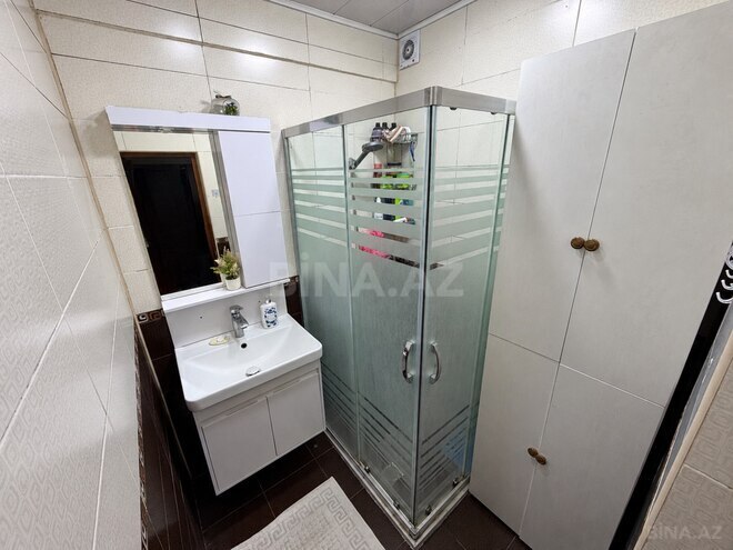 Продаётся 3-комн. новостройка 70 м², м. Шах Исмаил Хатаи, photo 13 from 15