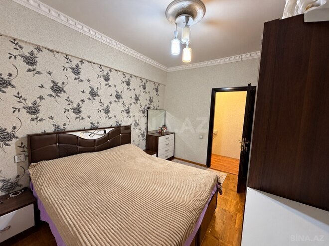 Продаётся 3-комн. новостройка 70 м², м. Шах Исмаил Хатаи, photo 5 from 15