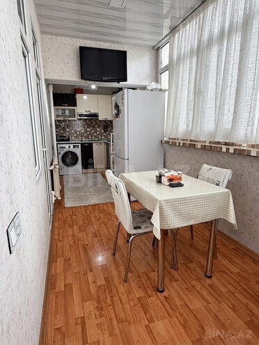Продаётся 3-комн. новостройка 70 м², м. Шах Исмаил Хатаи, photo 10 from 15