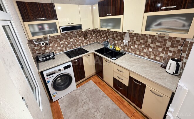 Продаётся 3-комн. новостройка 70 м², м. Шах Исмаил Хатаи, photo 9 from 15