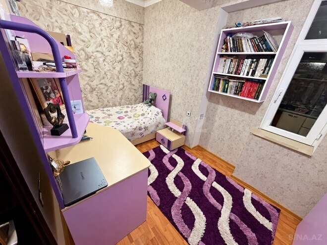 Продаётся 3-комн. новостройка 70 м², м. Шах Исмаил Хатаи, photo 6 from 15