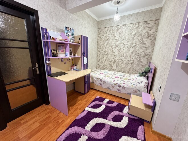 Продаётся 3-комн. новостройка 70 м², м. Шах Исмаил Хатаи, photo 7 from 15