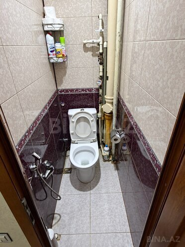 Продаётся 3-комн. новостройка 70 м², м. Шах Исмаил Хатаи, photo 14 from 15