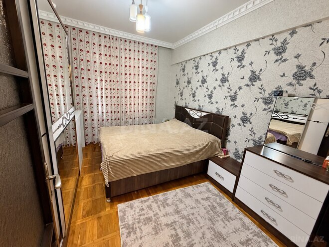 Продаётся 3-комн. новостройка 70 м², м. Шах Исмаил Хатаи, photo 4 from 15
