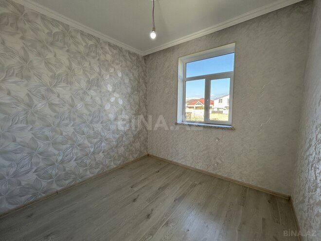 Satılır 3 otaqlı həyət evi/bağ evi 68 m², Masazır q., photo 14 from 18