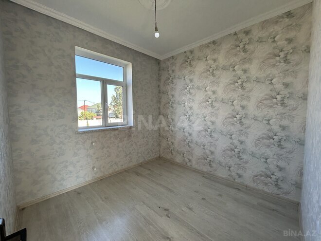 Satılır 3 otaqlı həyət evi/bağ evi 68 m², Masazır q., photo 12 from 18