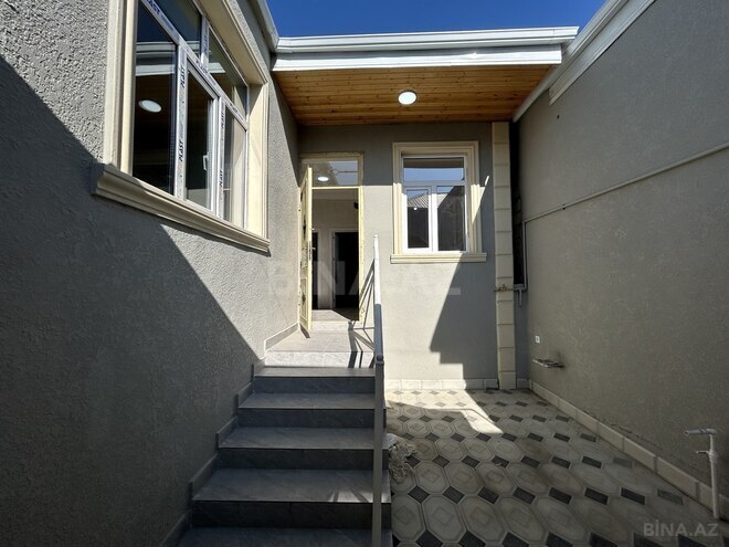Satılır 3 otaqlı həyət evi/bağ evi 68 m², Masazır q., photo 3 from 18