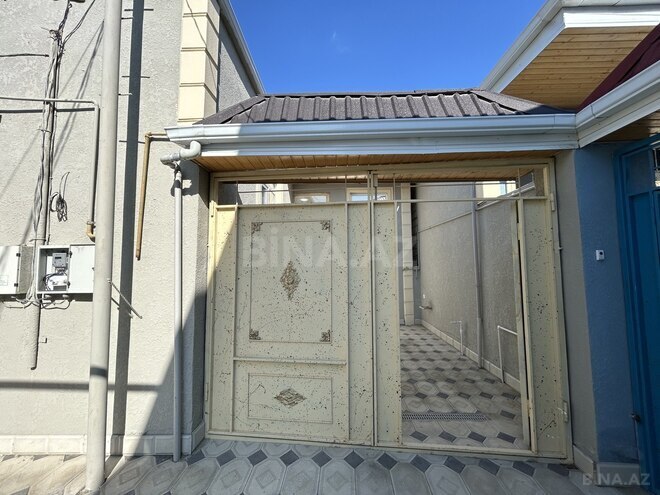 Satılır 3 otaqlı həyət evi/bağ evi 68 m², Masazır q., photo 5 from 18