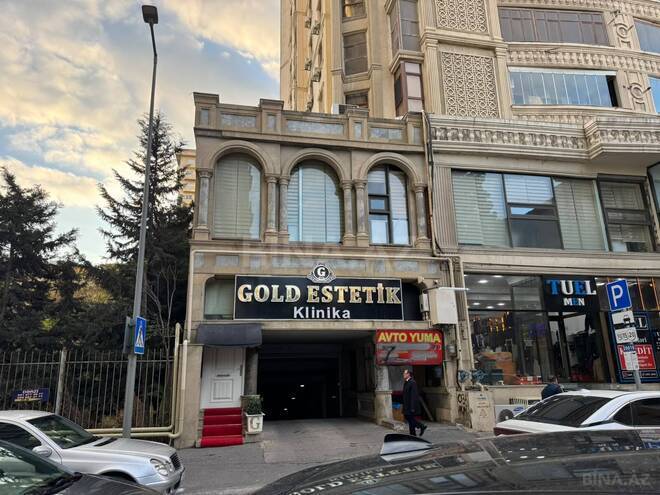 Satılır  obyekt 270 m², Nəriman Nərimanov m., photo 1 from 17