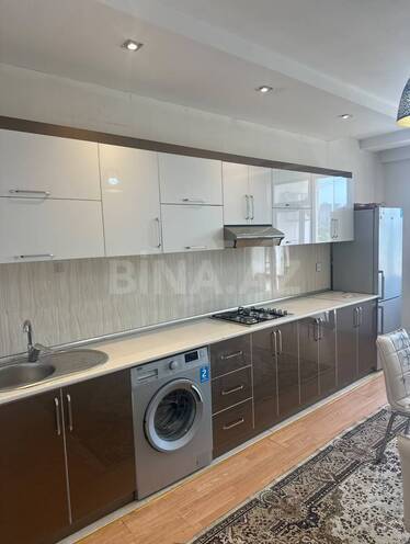 İcarəyə verilir 3 otaqlı ofis 150 m², Nizami m., photo 12 from 20