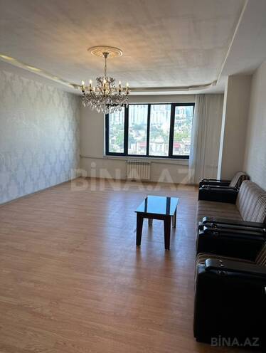 İcarəyə verilir 3 otaqlı ofis 150 m², Nizami m., photo 4 from 20