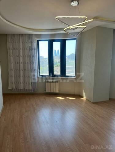 İcarəyə verilir 3 otaqlı ofis 150 m², Nizami m., photo 8 from 20