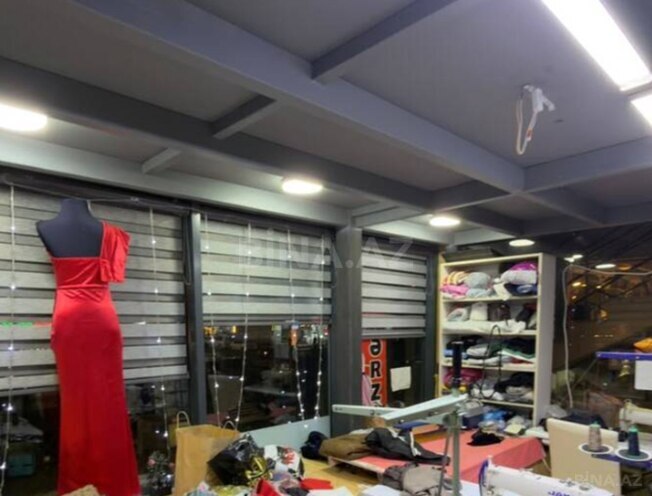 İcarəyə verilir  obyekt 25 m², Həzi Aslanov m., photo 3 from 6