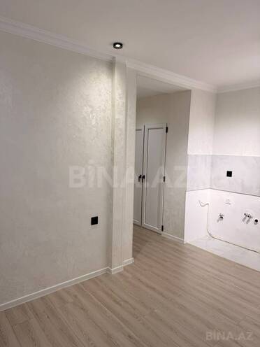 Продаётся 2-комн. вторичка 50 м², м. Иншаатчылар, photo 15 from 18