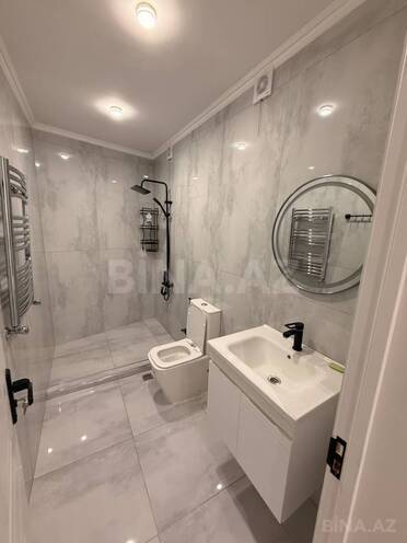 Продаётся 2-комн. вторичка 50 м², м. Иншаатчылар, photo 14 from 18