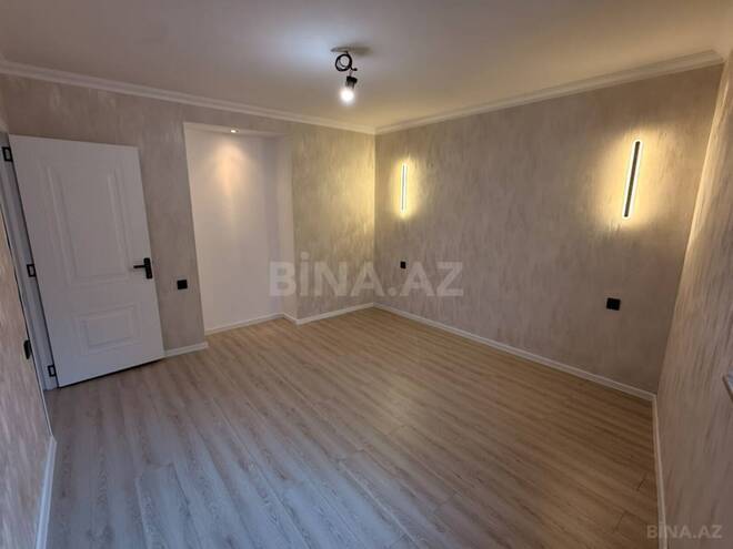 Продаётся 2-комн. вторичка 50 м², м. Иншаатчылар, photo 10 from 18