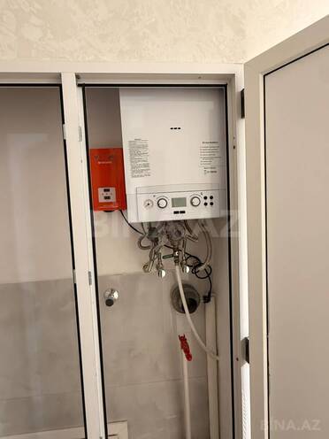 Продаётся 2-комн. вторичка 50 м², м. Иншаатчылар, photo 9 from 18