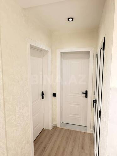 Продаётся 2-комн. вторичка 50 м², м. Иншаатчылар, photo 16 from 18