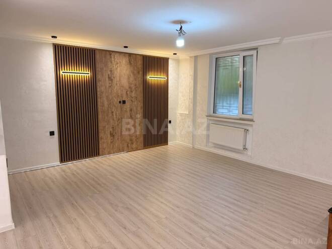 Продаётся 2-комн. вторичка 50 м², м. Иншаатчылар, photo 3 from 18
