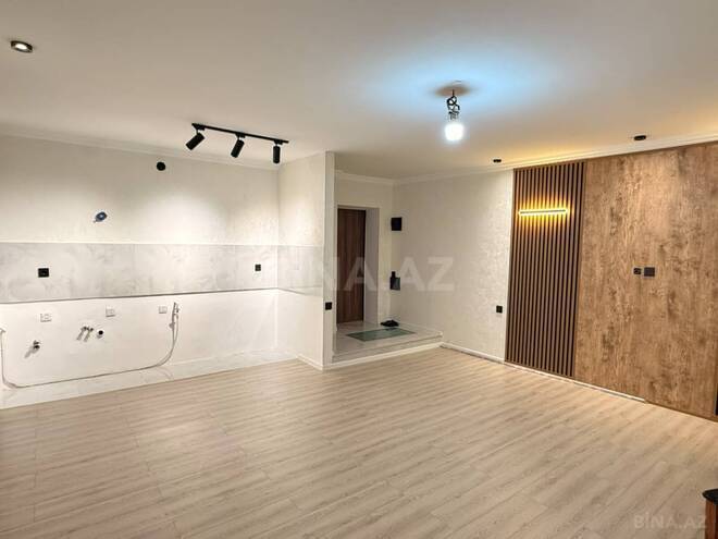 Продаётся 2-комн. вторичка 50 м², м. Иншаатчылар, photo 12 from 18