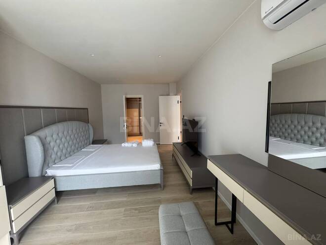 Сдаётся 2-комн. новостройка 95 м², пос. Sea Breeze, photo 8 from 16