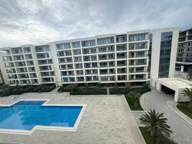 Сдаётся 2-комн. новостройка 95 м², пос. Sea Breeze, photo 4 from 16