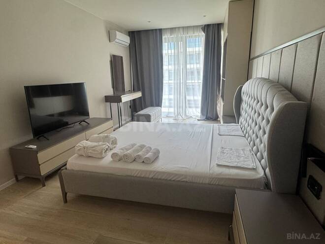 Сдаётся 2-комн. новостройка 95 м², пос. Sea Breeze, photo 11 from 16