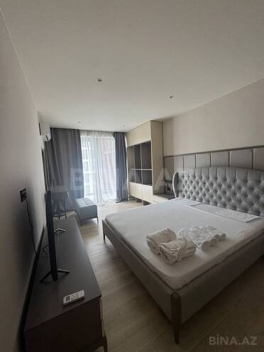 Сдаётся 2-комн. новостройка 95 м², пос. Sea Breeze, photo 10 from 16