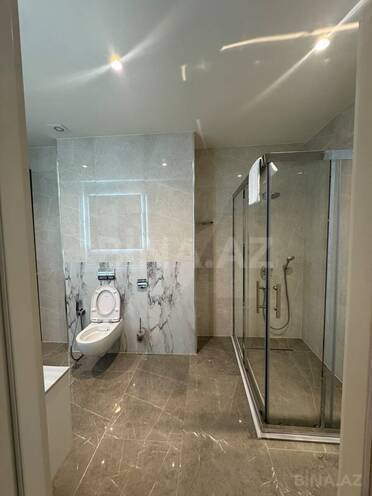 Сдаётся 2-комн. новостройка 95 м², пос. Sea Breeze, photo 12 from 16