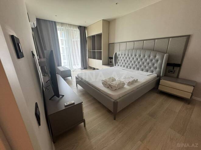 Сдаётся 2-комн. новостройка 95 м², пос. Sea Breeze, photo 5 from 16