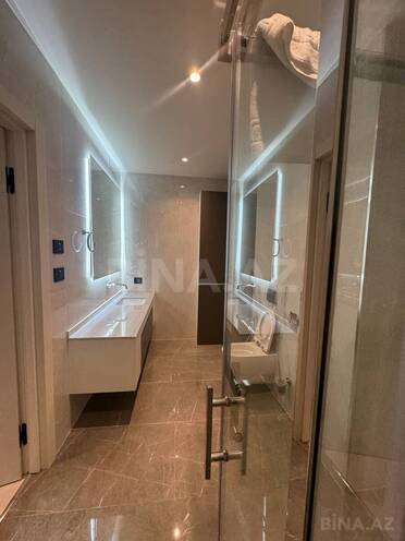 Сдаётся 2-комн. новостройка 95 м², пос. Sea Breeze, photo 14 from 16
