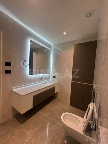 Сдаётся 2-комн. новостройка 95 м², пос. Sea Breeze, photo 15 from 16