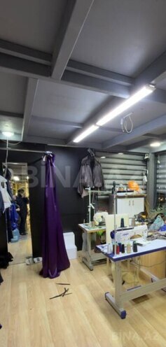 İcarəyə verilir  obyekt 25 m², Həzi Aslanov m., photo 5 from 6