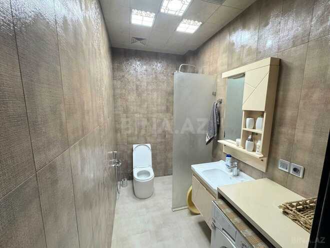 Продаётся 3-комн. новостройка 130 м², м. Элмляр Академиясы, photo 12 from 20