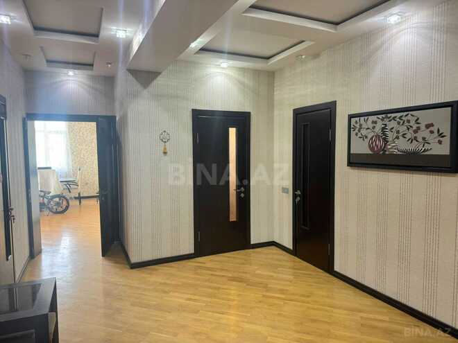 Продаётся 3-комн. новостройка 130 м², м. Элмляр Академиясы, photo 7 from 20
