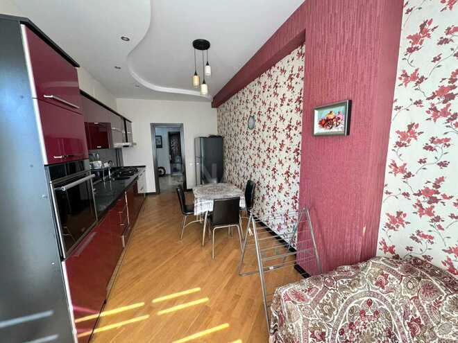 Продаётся 3-комн. новостройка 130 м², м. Элмляр Академиясы, photo 10 from 20
