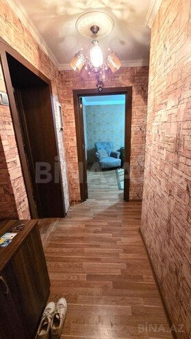 İcarəyə verilir 3 otaqlı köhnə tikili 72 m², Neftçilər m., photo 9 from 11