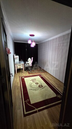 İcarəyə verilir 3 otaqlı köhnə tikili 72 m², Neftçilər m., photo 4 from 11
