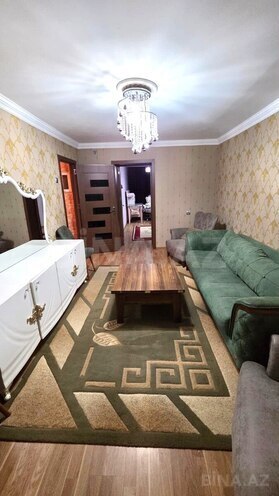 İcarəyə verilir 3 otaqlı köhnə tikili 72 m², Neftçilər m., photo 1 from 11
