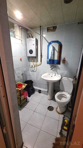 İcarəyə verilir 3 otaqlı köhnə tikili 72 m², Neftçilər m., photo 8 from 11