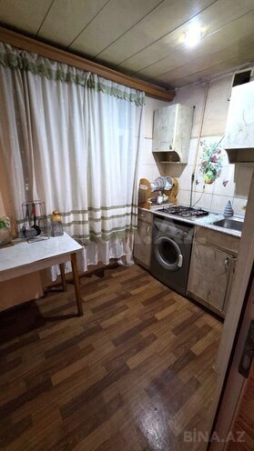 İcarəyə verilir 3 otaqlı köhnə tikili 72 m², Neftçilər m., photo 7 from 11