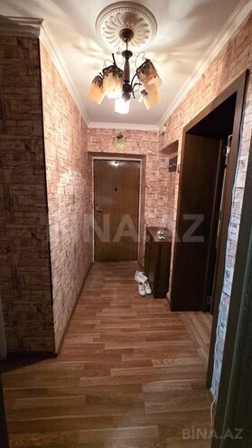 İcarəyə verilir 3 otaqlı köhnə tikili 72 m², Neftçilər m., photo 10 from 11