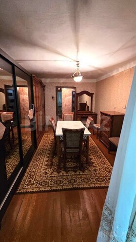 İcarəyə verilir 3 otaqlı köhnə tikili 72 m², Neftçilər m., photo 6 from 11