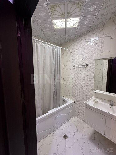 Сдается 2-комн. новостройка 80 м², м. Элмляр Академиясы, photo 9 from 10