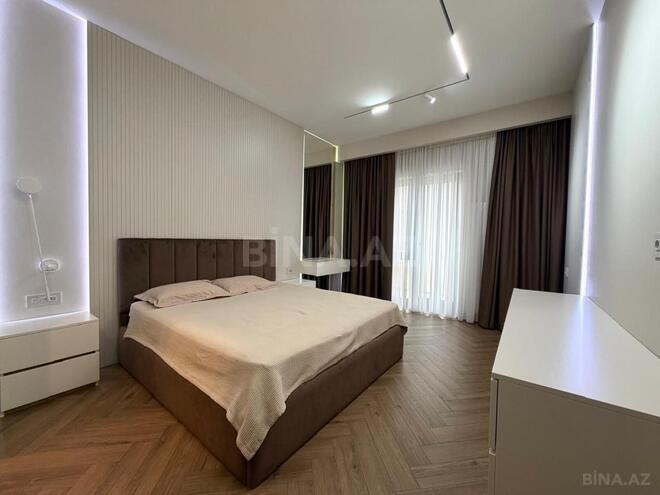 Satılır 4 otaqlı yeni tikili 150 m², Ağ şəhər q., photo 6 from 17