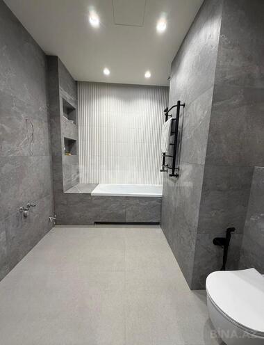 Satılır 4 otaqlı yeni tikili 150 m², Ağ şəhər q., photo 15 from 17