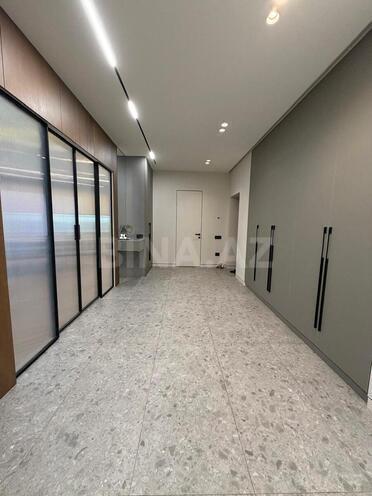 Satılır 4 otaqlı yeni tikili 150 m², Ağ şəhər q., photo 7 from 17