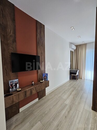 Satılır 2 otaqlı yeni tikili 58 m², Sea Breeze q., photo 9 from 17